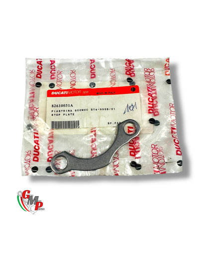 Retén de aceite de horquilla de diámetro 43 - Ducati