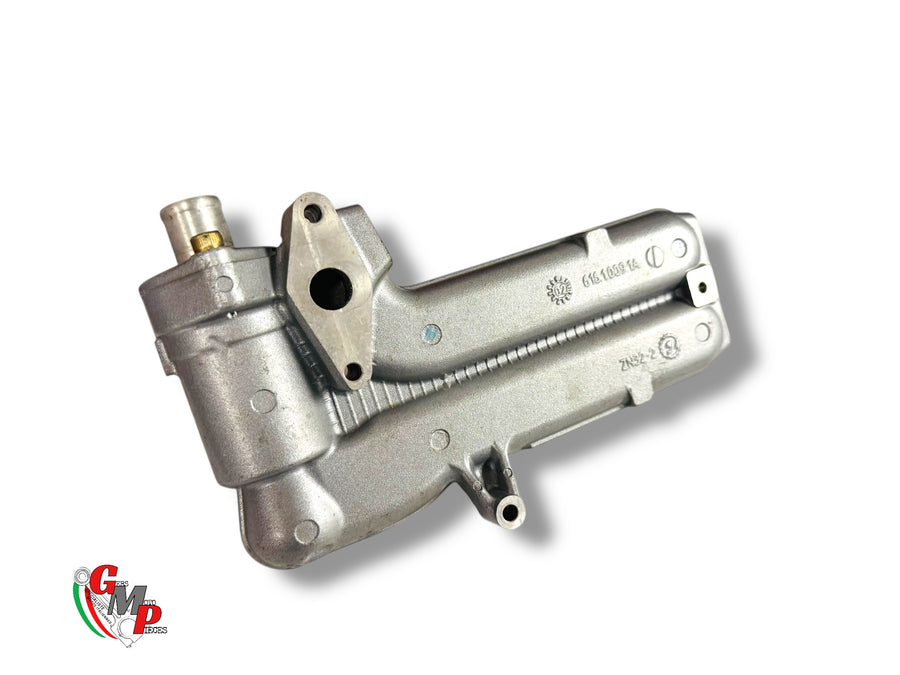Soporte de termostato para conexión al radiador - Ducati