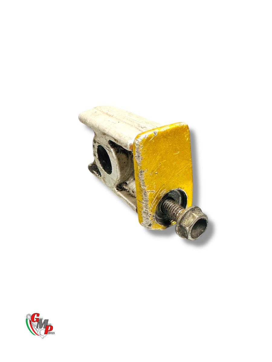 Tensor de cadena - Ducati