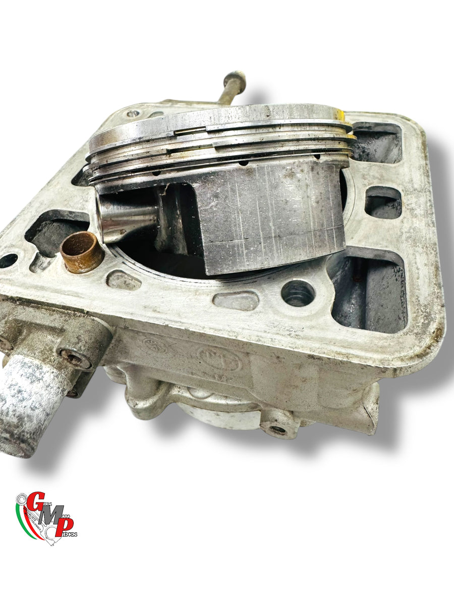 Cilindro pistón vertical / horizontal buen estado - Ducati