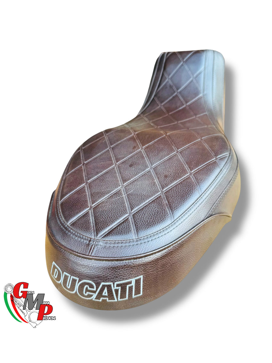 Asiento Performance - Ducati