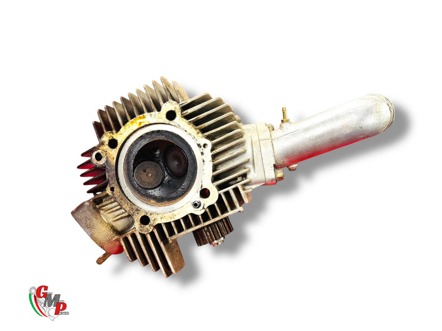 Culatas horizontales completas - Ducati