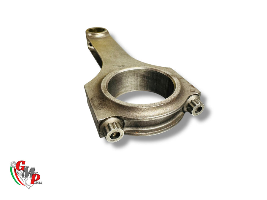 Biela de titanio - Ducati