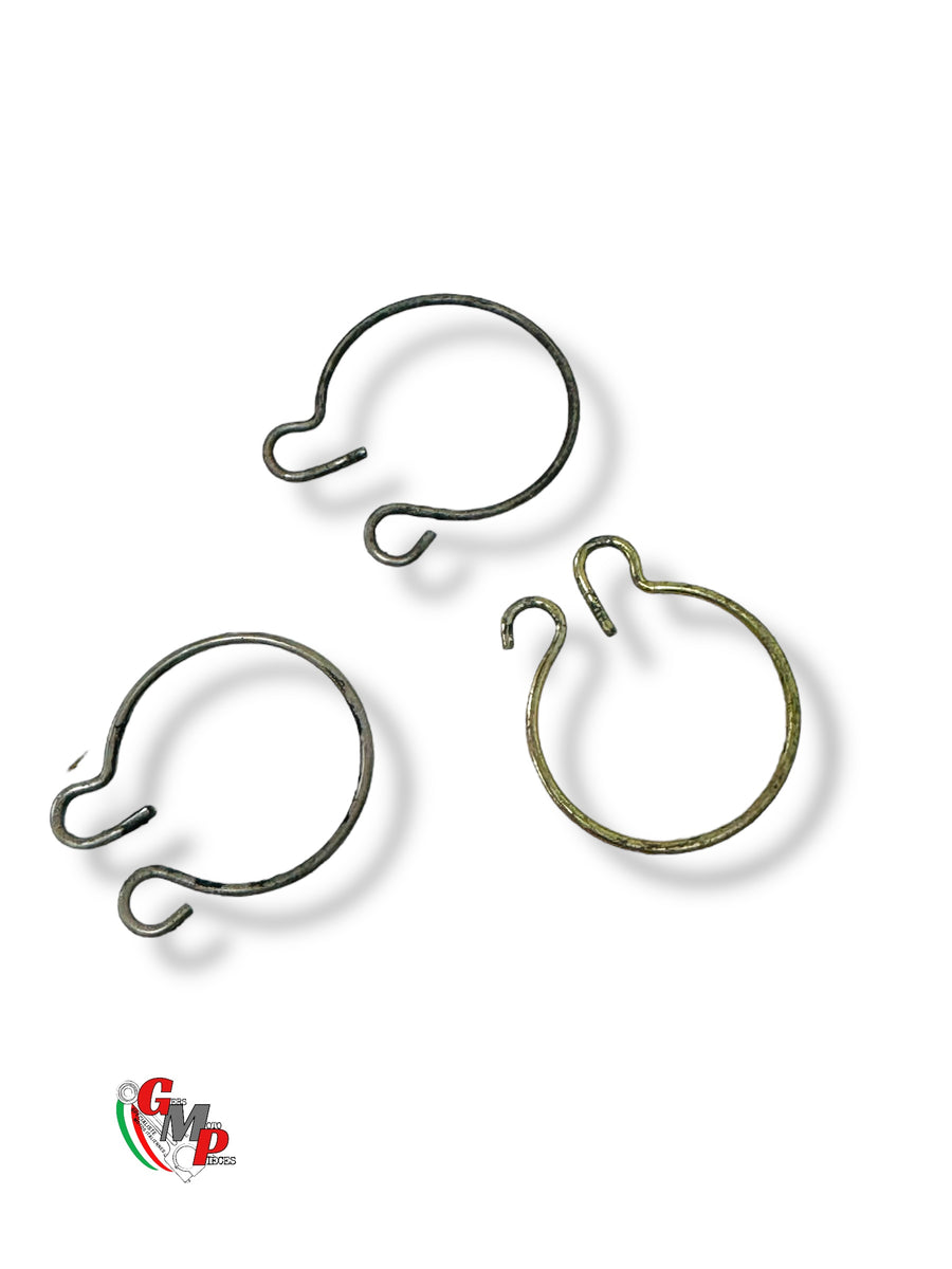 Clips de tope lado rueda 40mm - Ducati