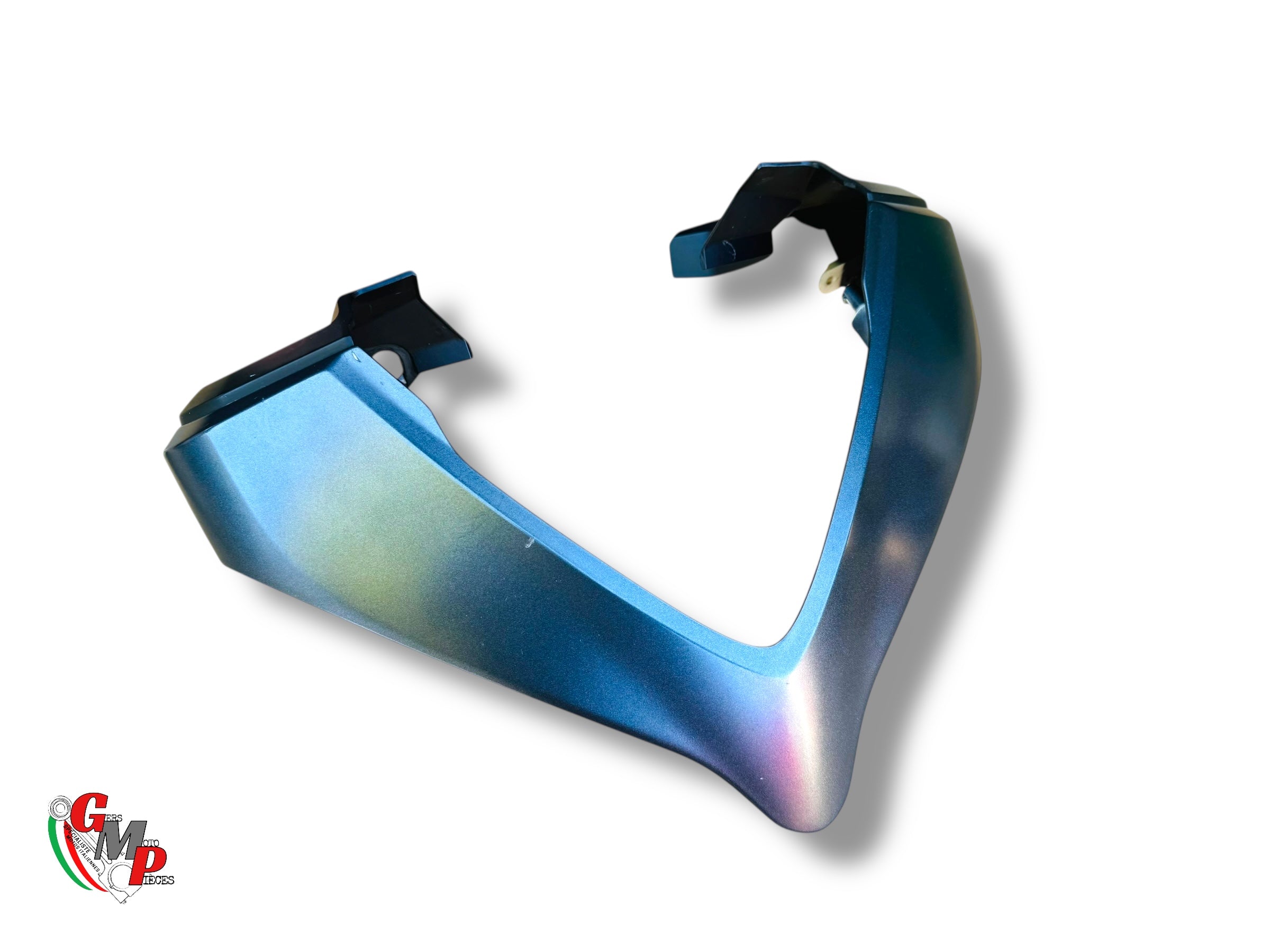 Panel frontal de plástico - Ducati