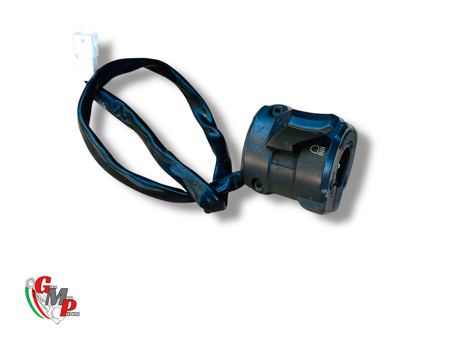 Interruptor izquierdo - Ducati