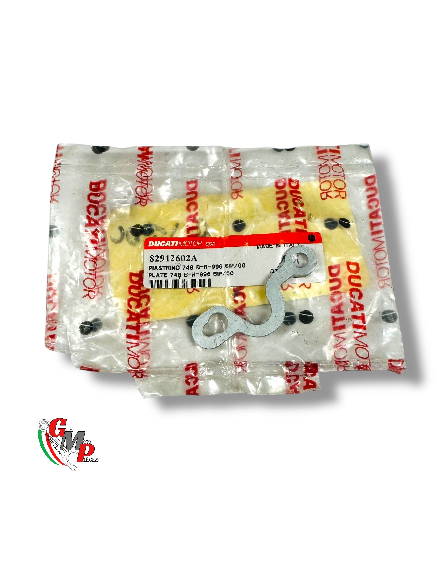 Retén de aceite de horquilla de diámetro 43 - Ducati