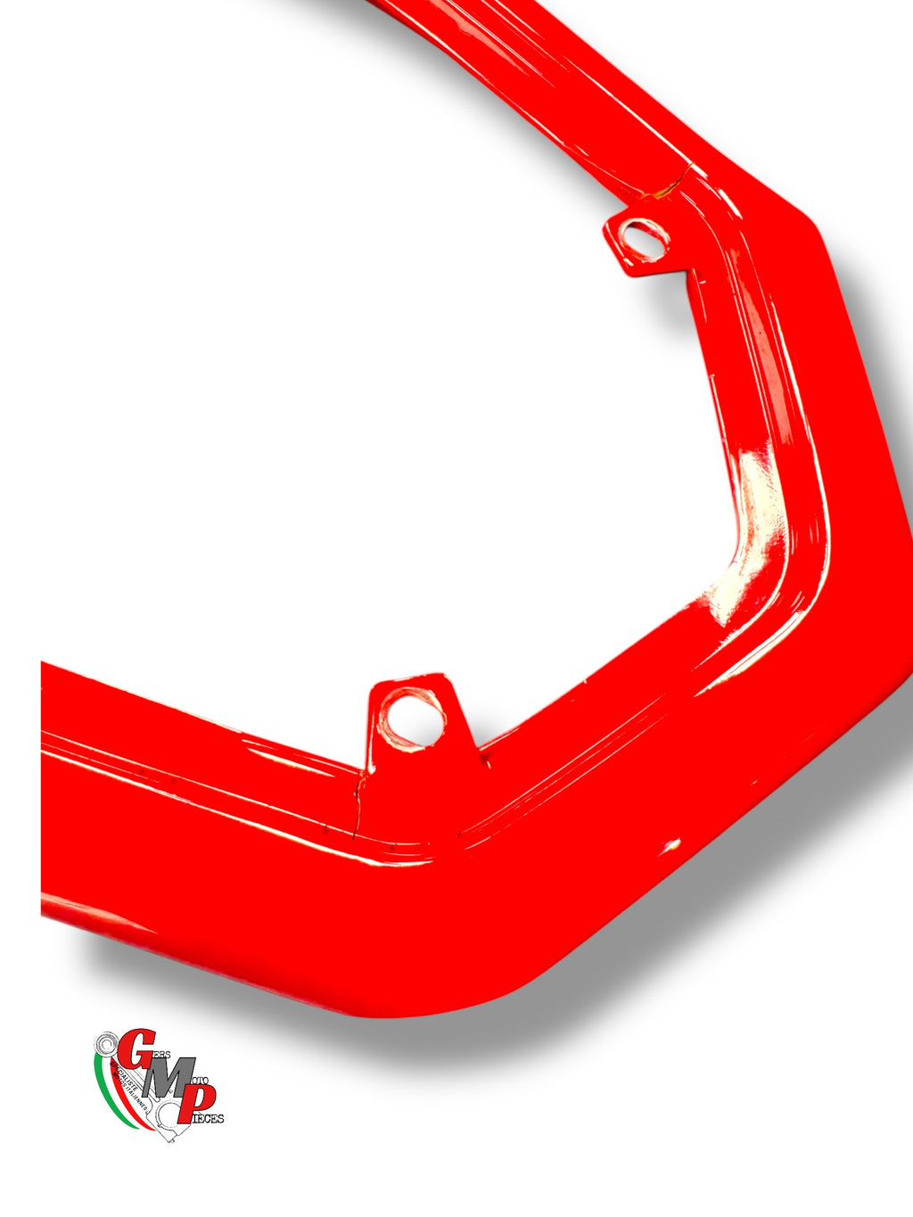 Carenado de asiento Carcasa trasera TBE - Ducati