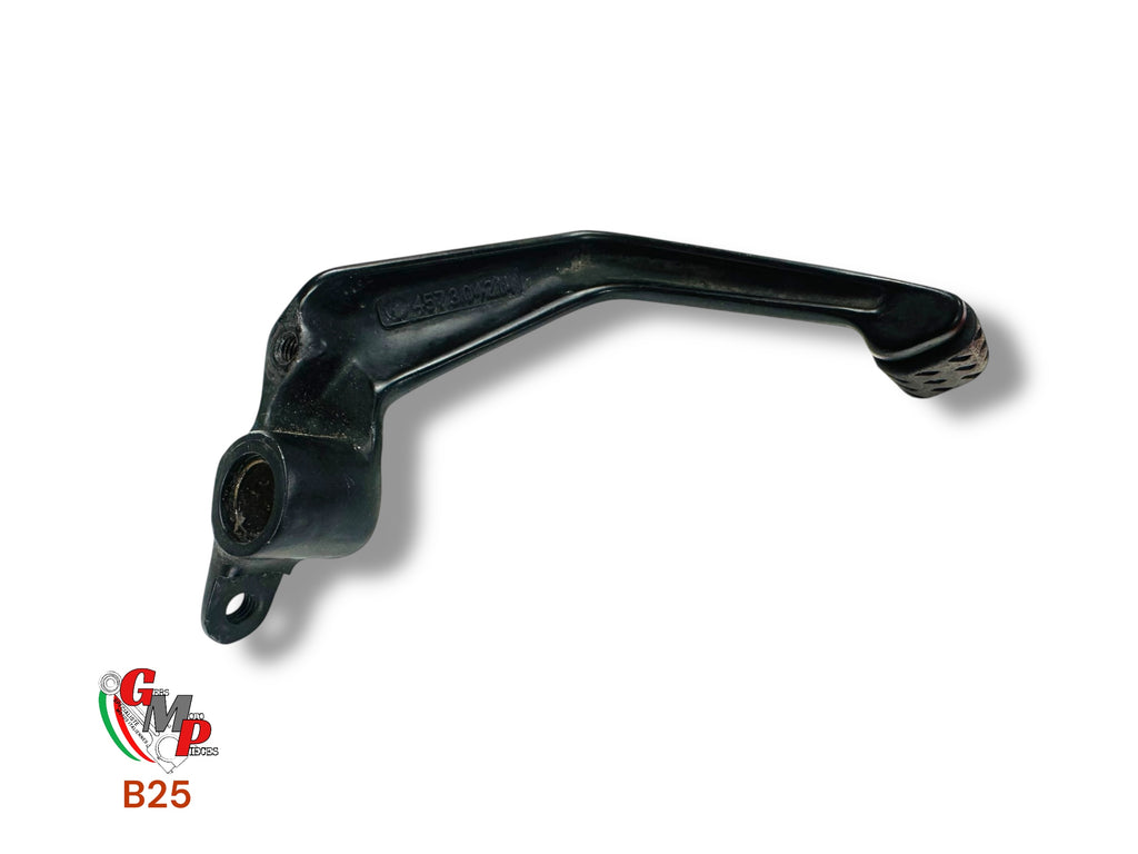 Pedal de freno trasero - Ducati