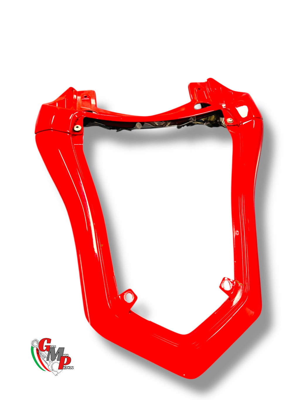 Carenado de asiento Carcasa trasera TBE - Ducati