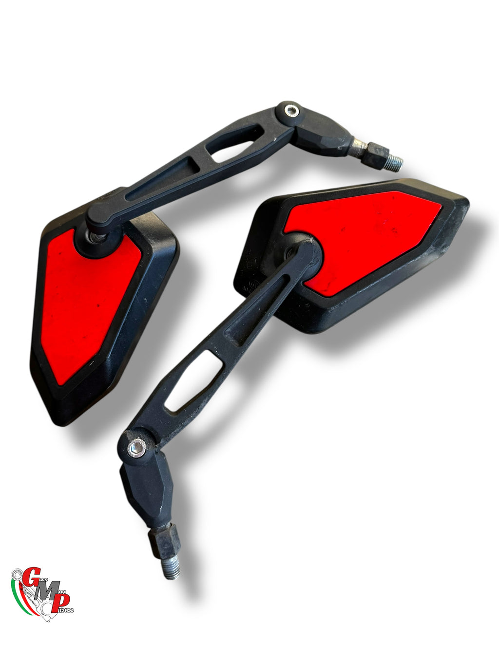 Paire Rétroviseur - Adaptable