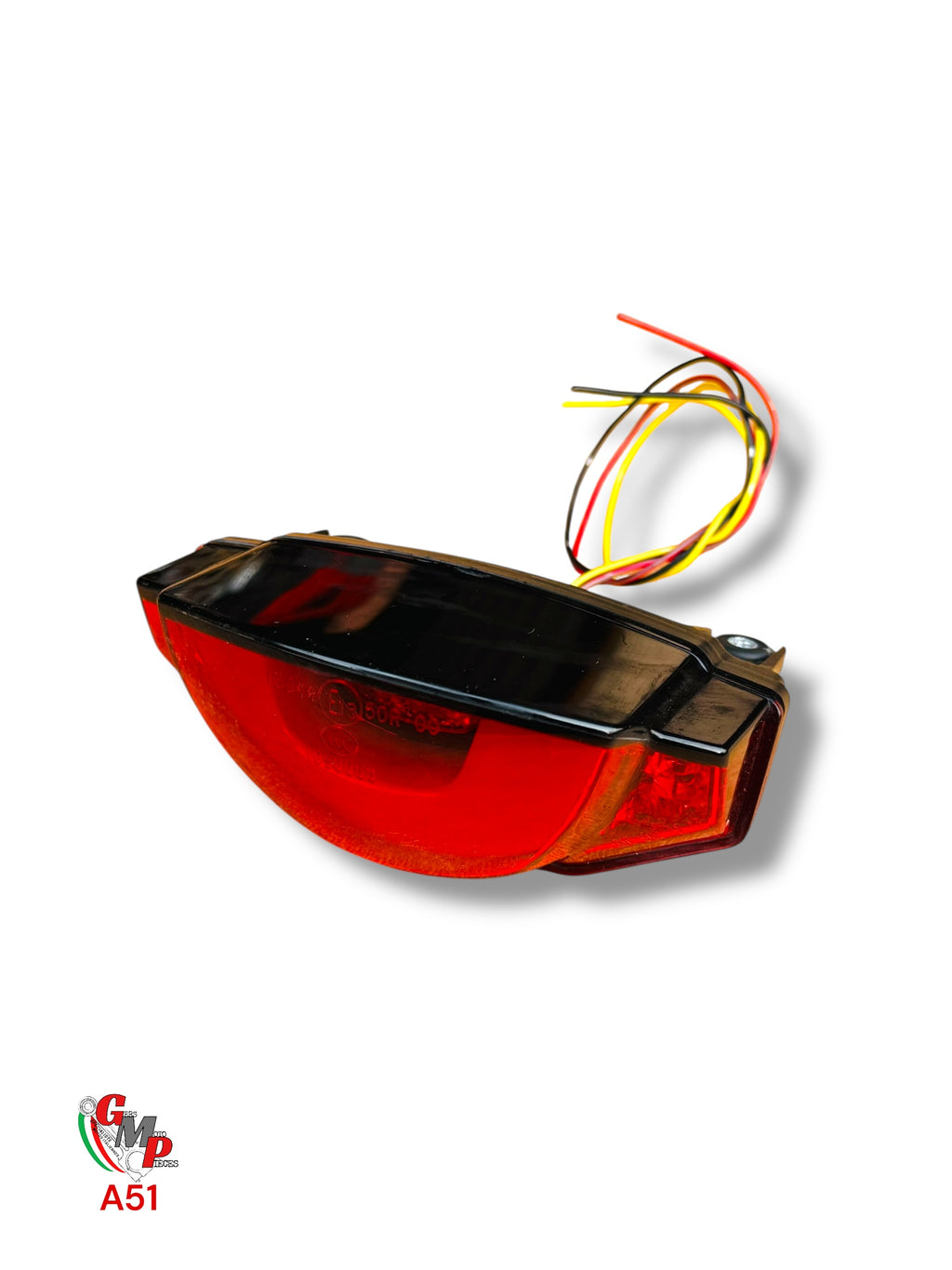 Feu arrière origine - Ducati