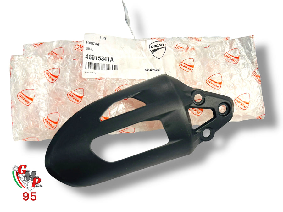 Protector de amortiguador original NUEVO - Ducati