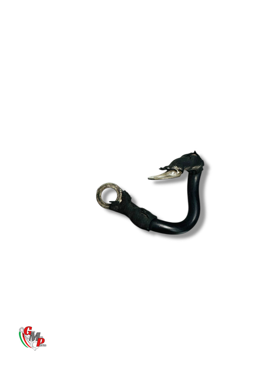 Masa cárter motor / estribo - Ducati