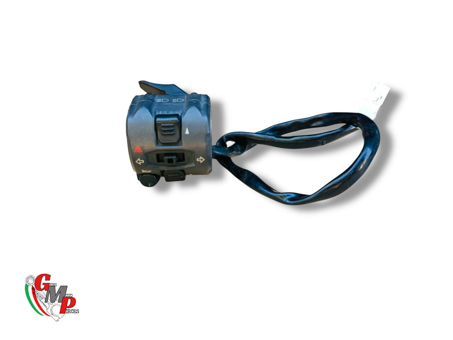Interruptor izquierdo - Ducati