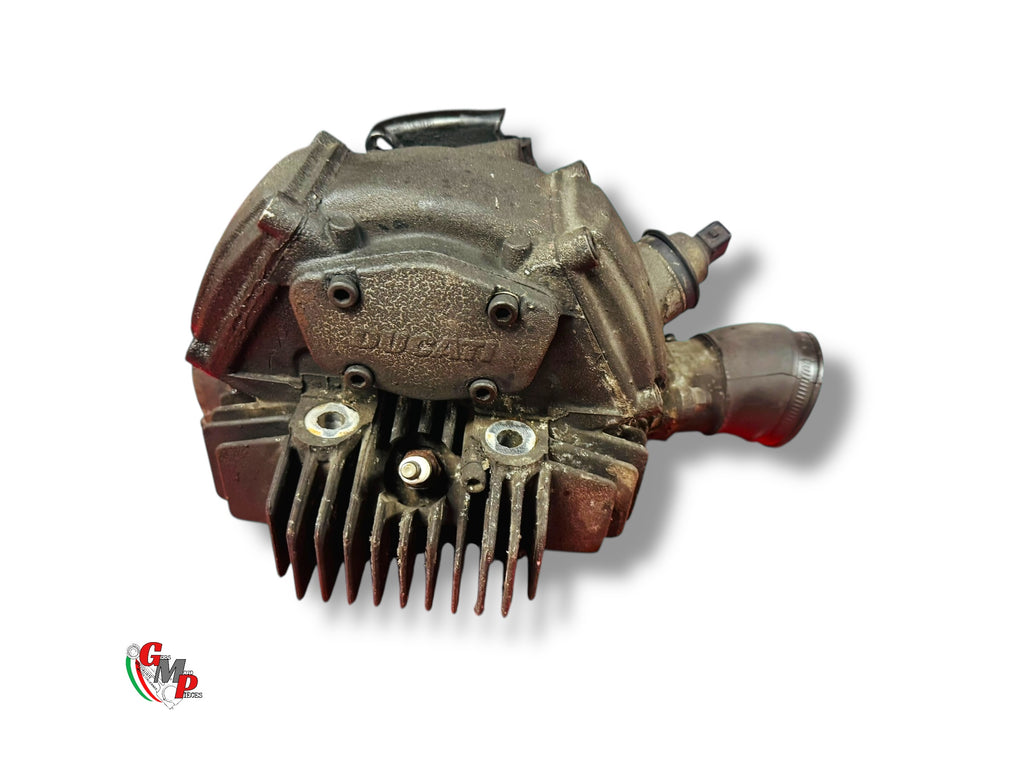 Culasse complète horizontale - Ducati