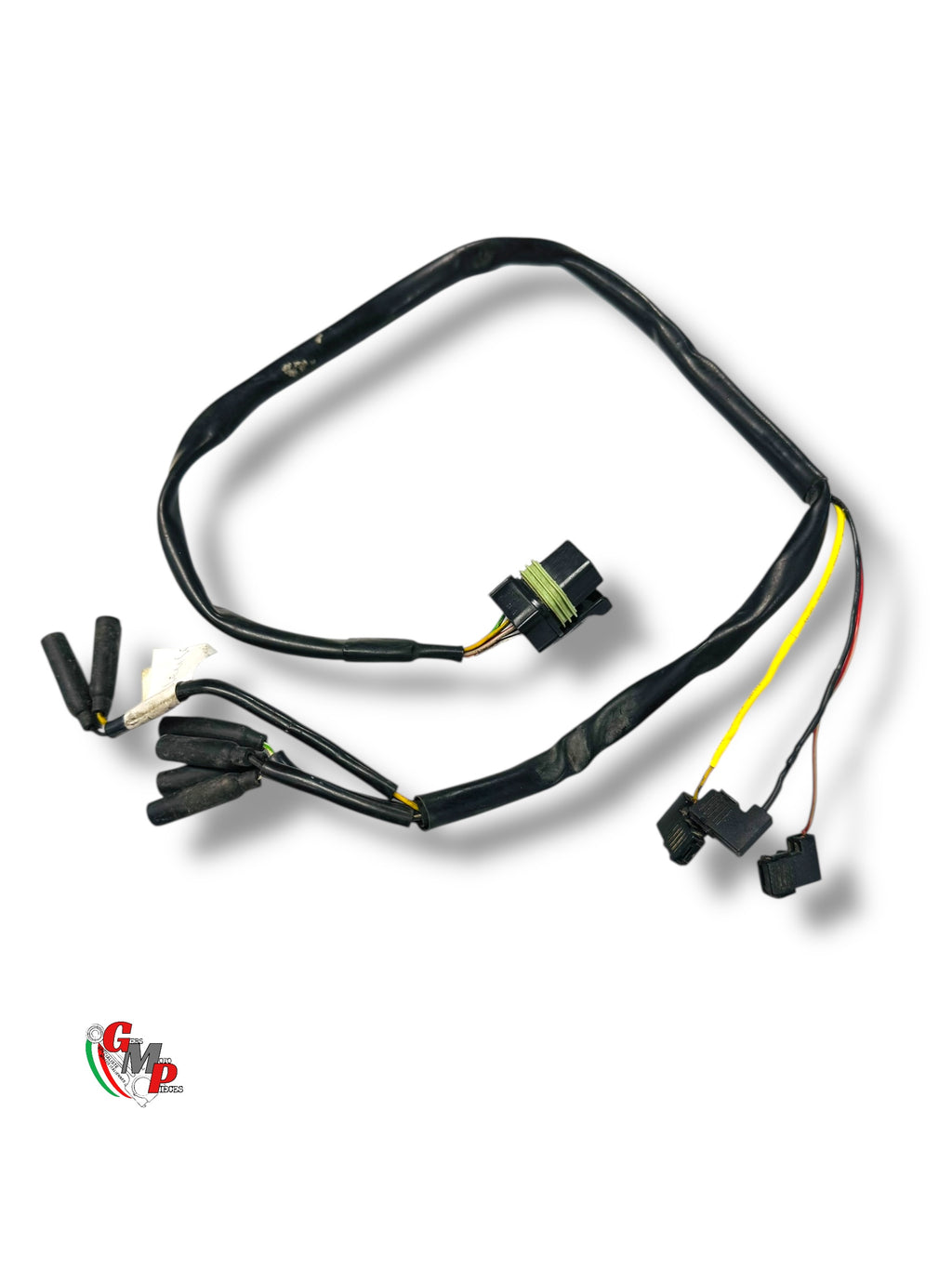 Arnés de cableado trasero - Ducati