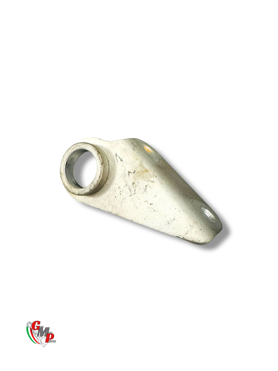 Brida de escape recta - Ducati