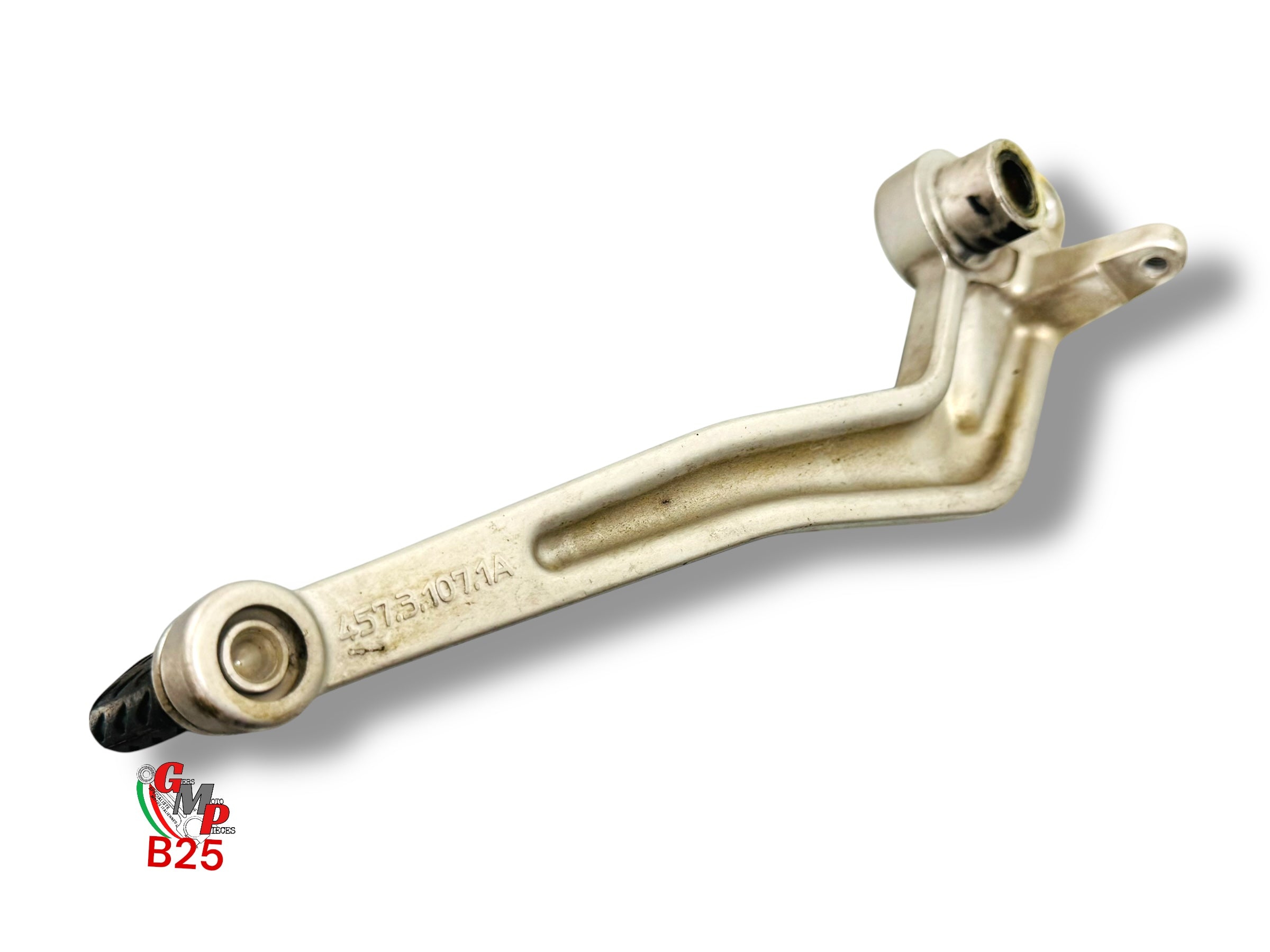 Sélecteur de vitesse - Ducati