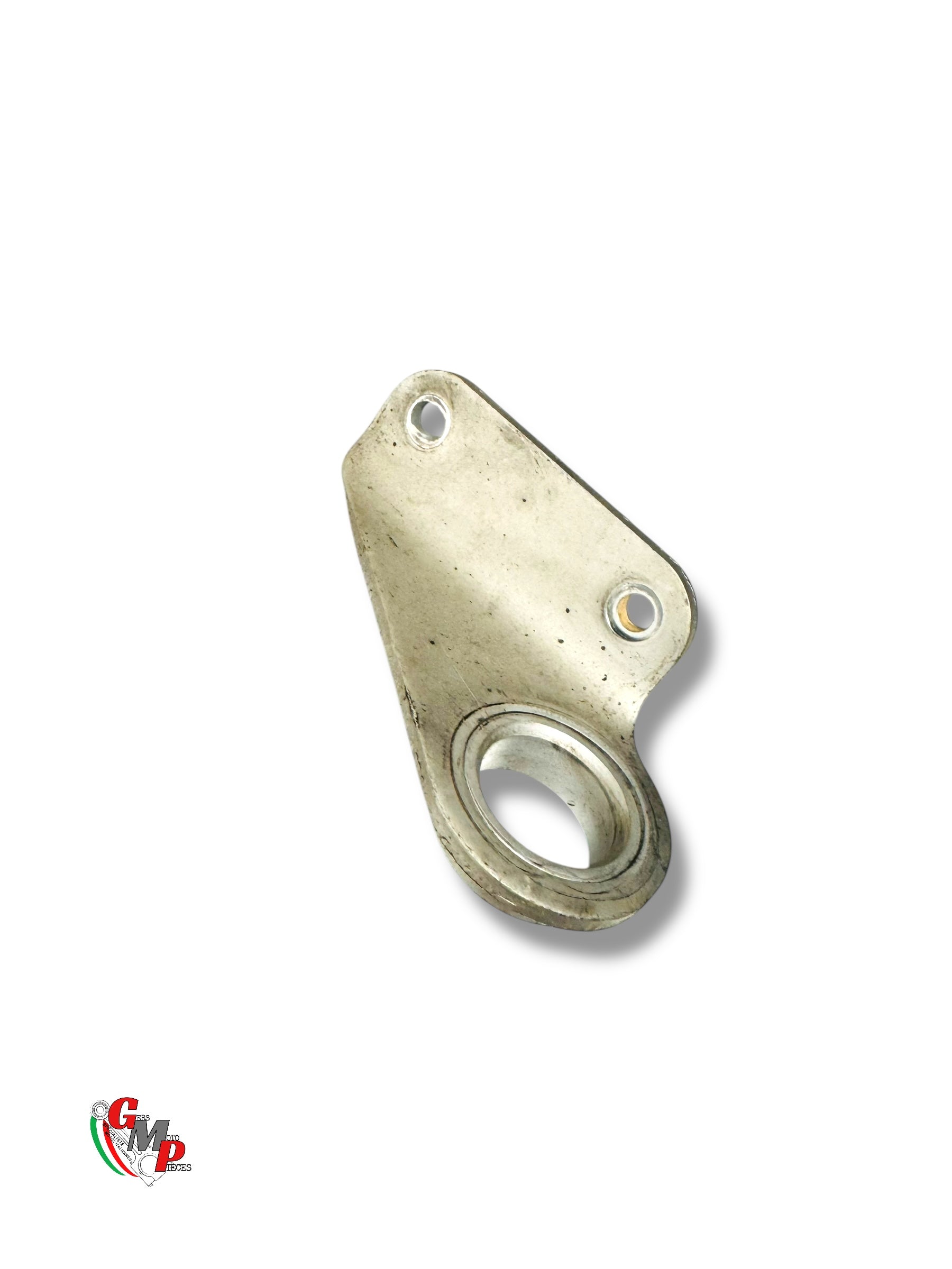 Bride échappement droite - Ducati