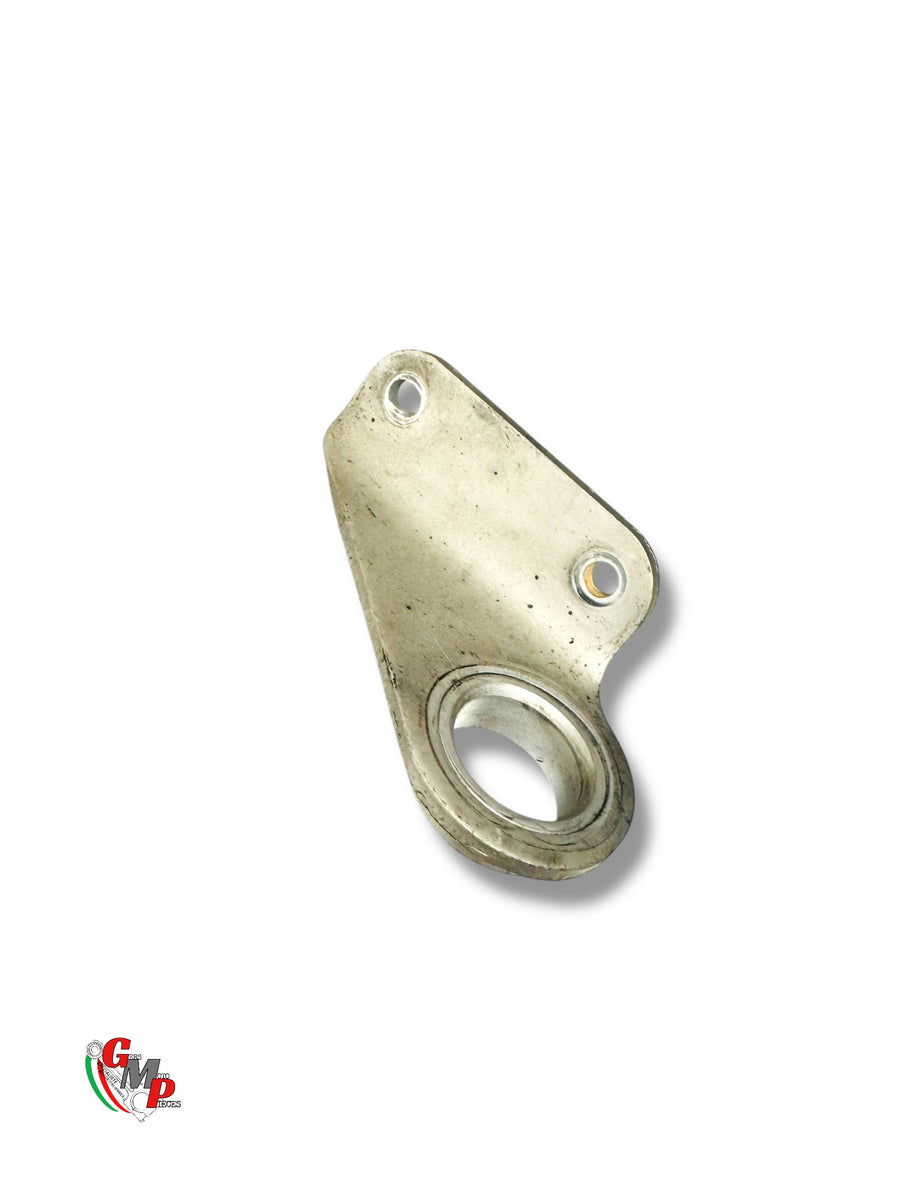 Brida de escape recta - Ducati