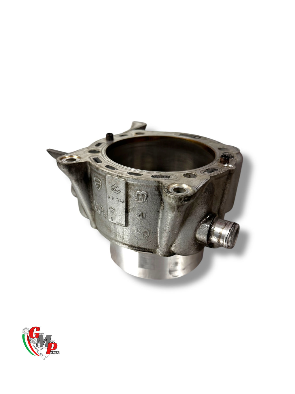 Cylindre piston avant / horizontal TBE - Ducati