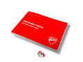 Manual de uso y mantenimiento - Ducati