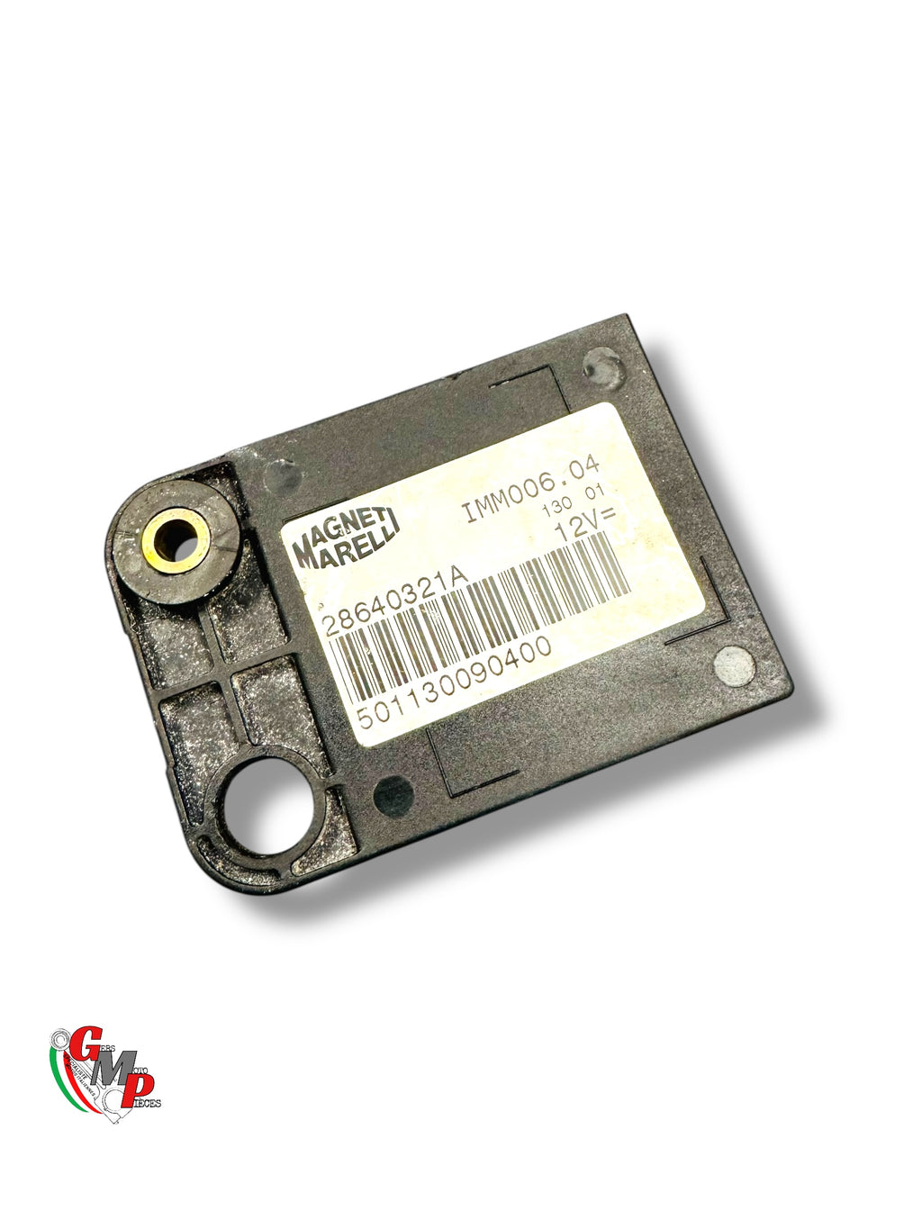 Centrale immobiliser - Ducati