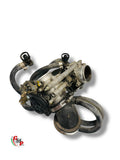 Rampa de inyección - Ducati