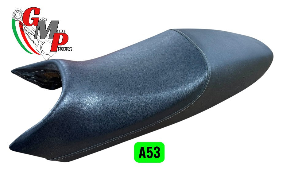 Asiento original - Ducati