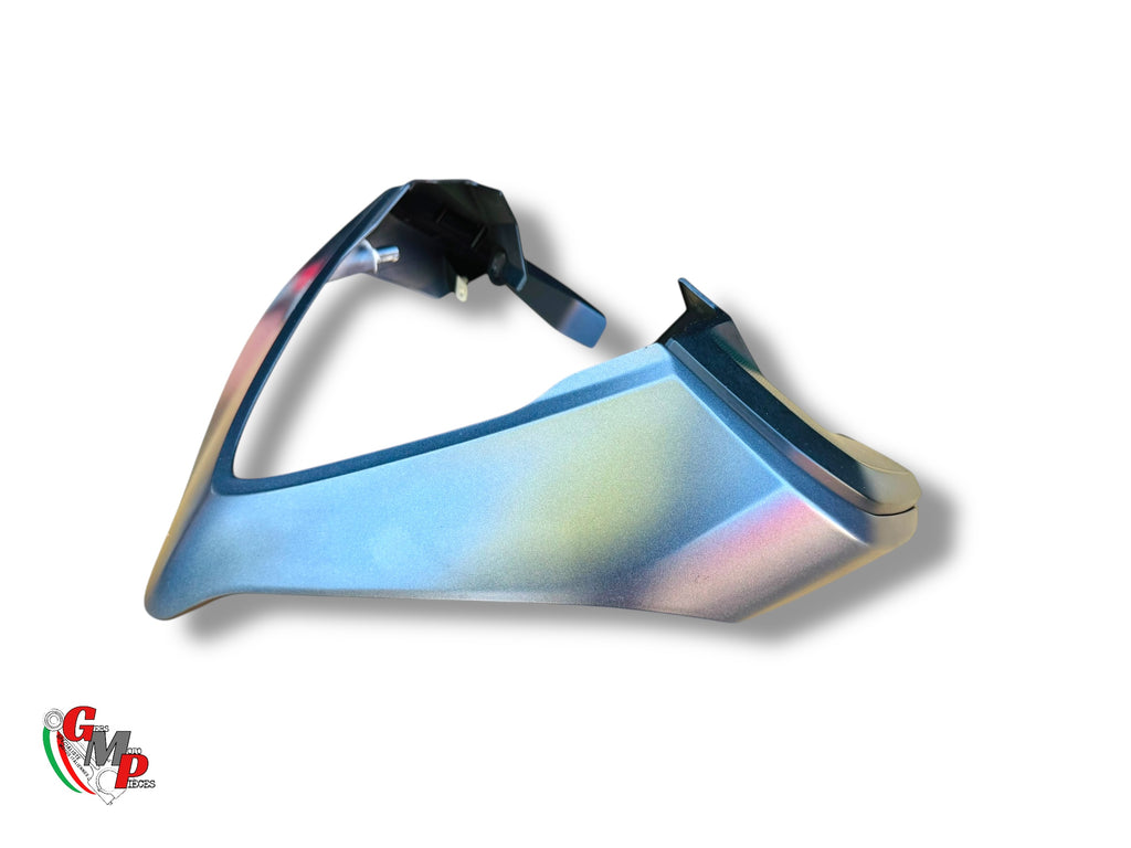 Panel frontal de plástico - Ducati