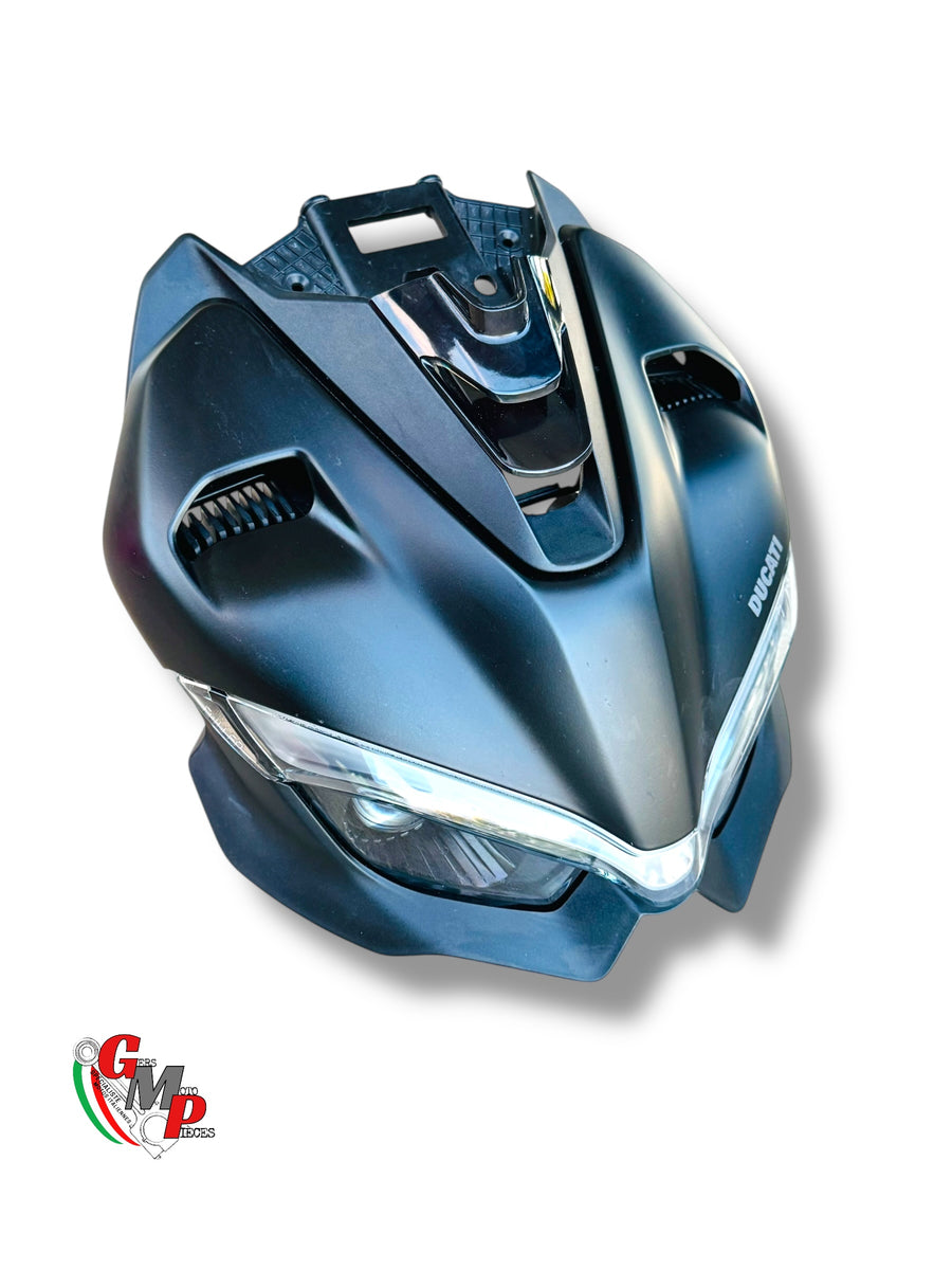 Faro delantero COMPLETO - Ducati