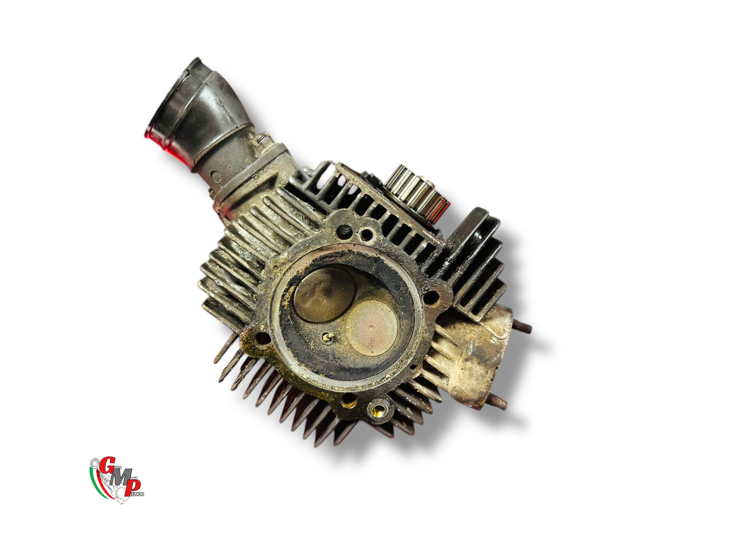 Culasse complète horizontale - Ducati