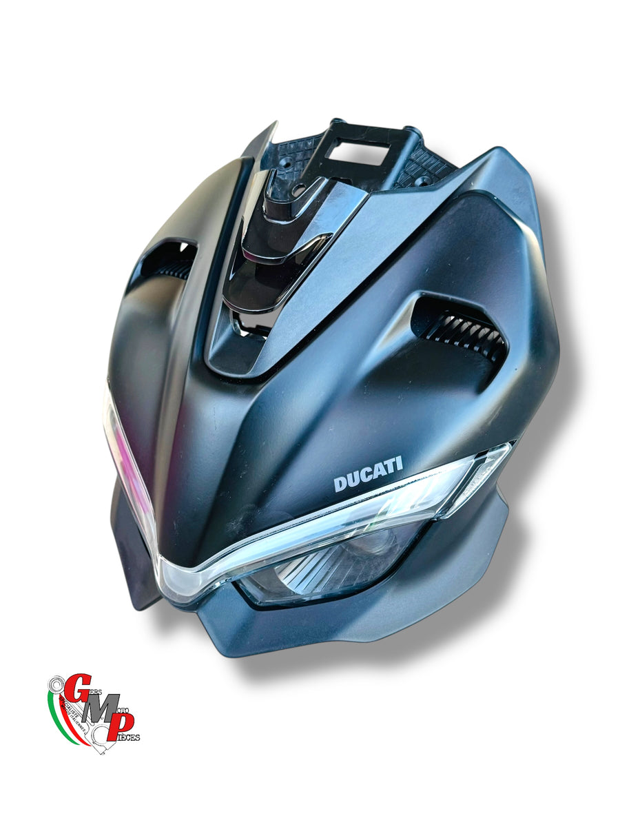 Faro delantero COMPLETO - Ducati