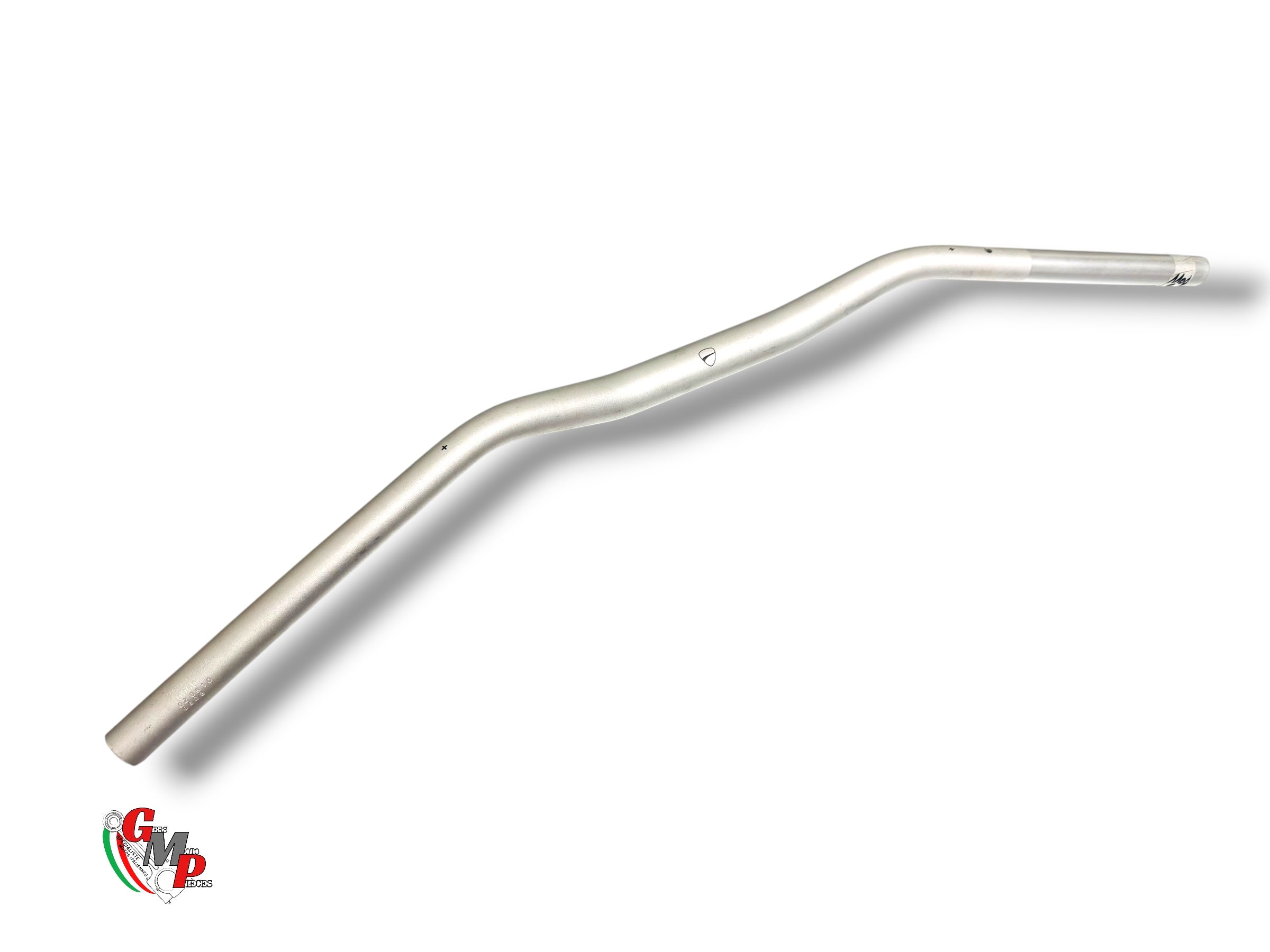 Guidon aluminium NEUF - Ducati