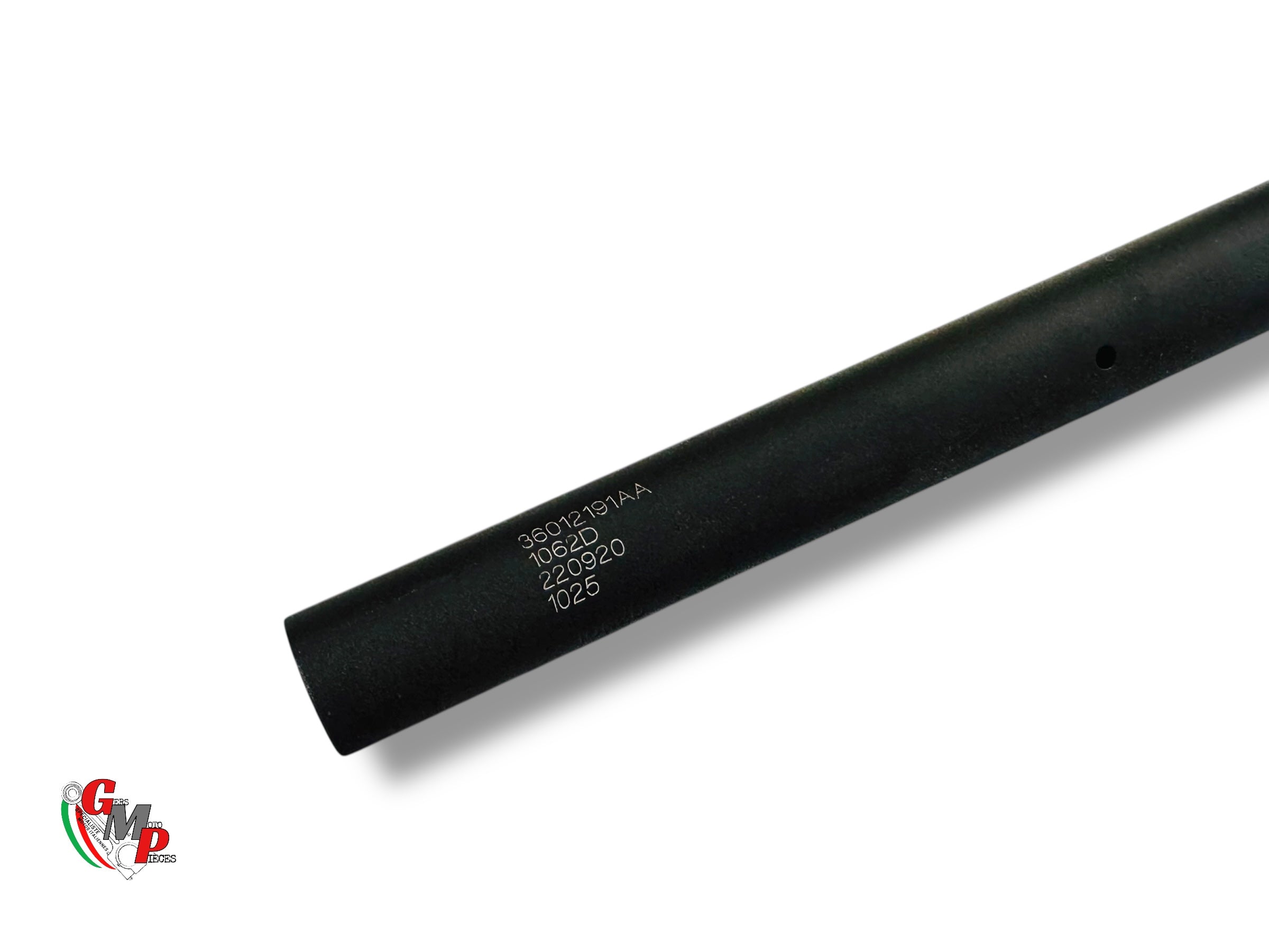 Guidon origine - Ducati