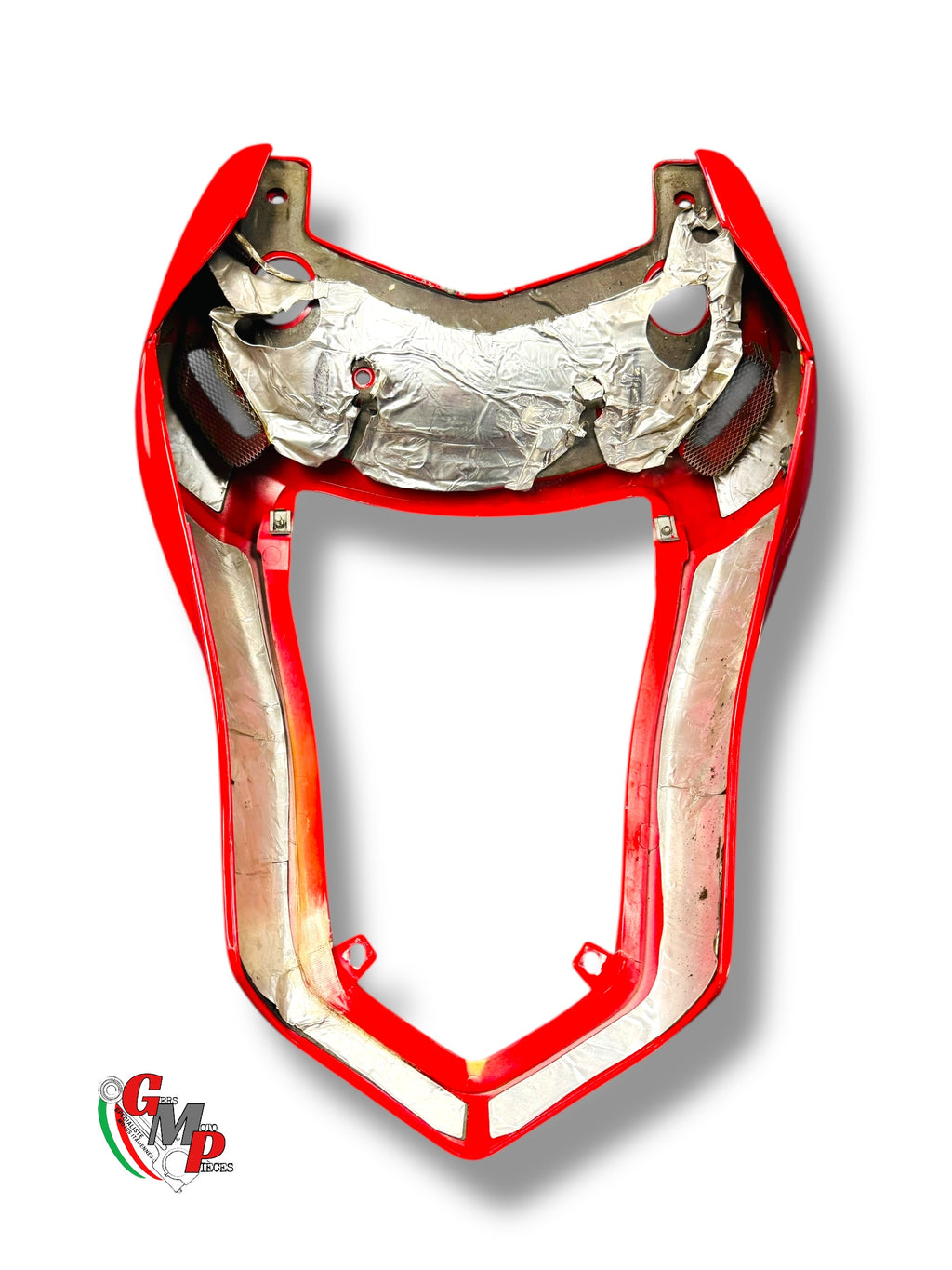 Carenado de asiento Carcasa trasera TBE - Ducati