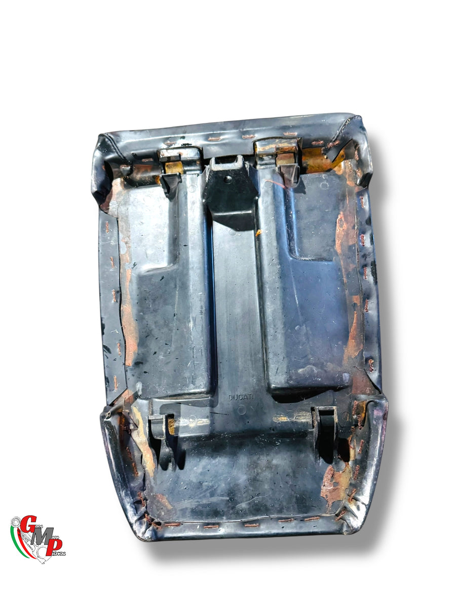 Asiento de pasajero original - Ducati