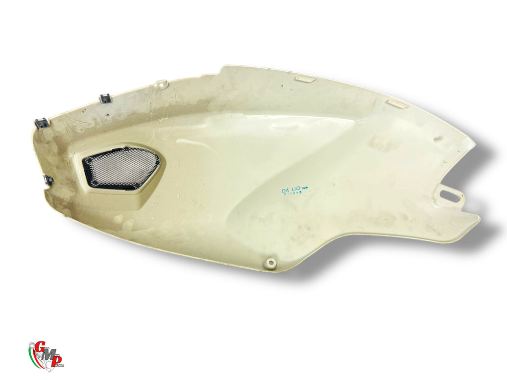 Nuevo carenado derecho negro - Ducati