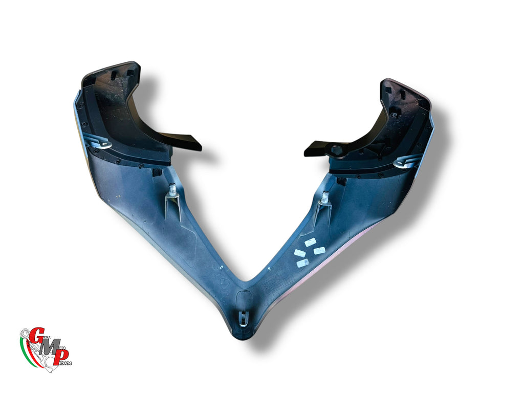 Panel frontal de plástico - Ducati