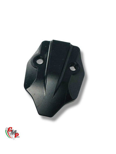 Tapa embellecedora para eliminación de portamatrículas - Ducati Performance