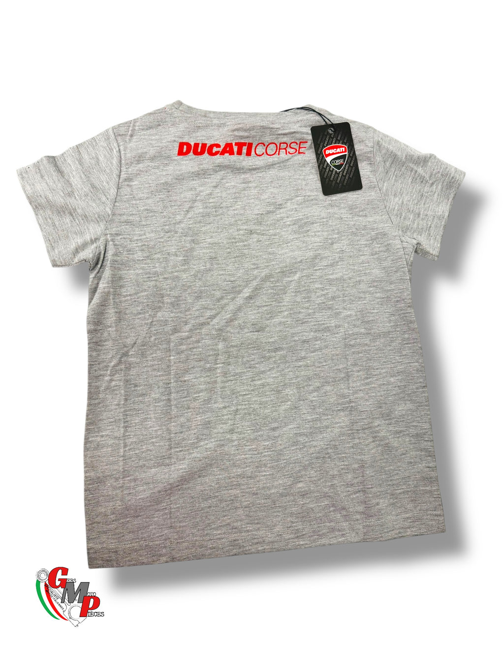 T-shirt enfant Ducati Corse