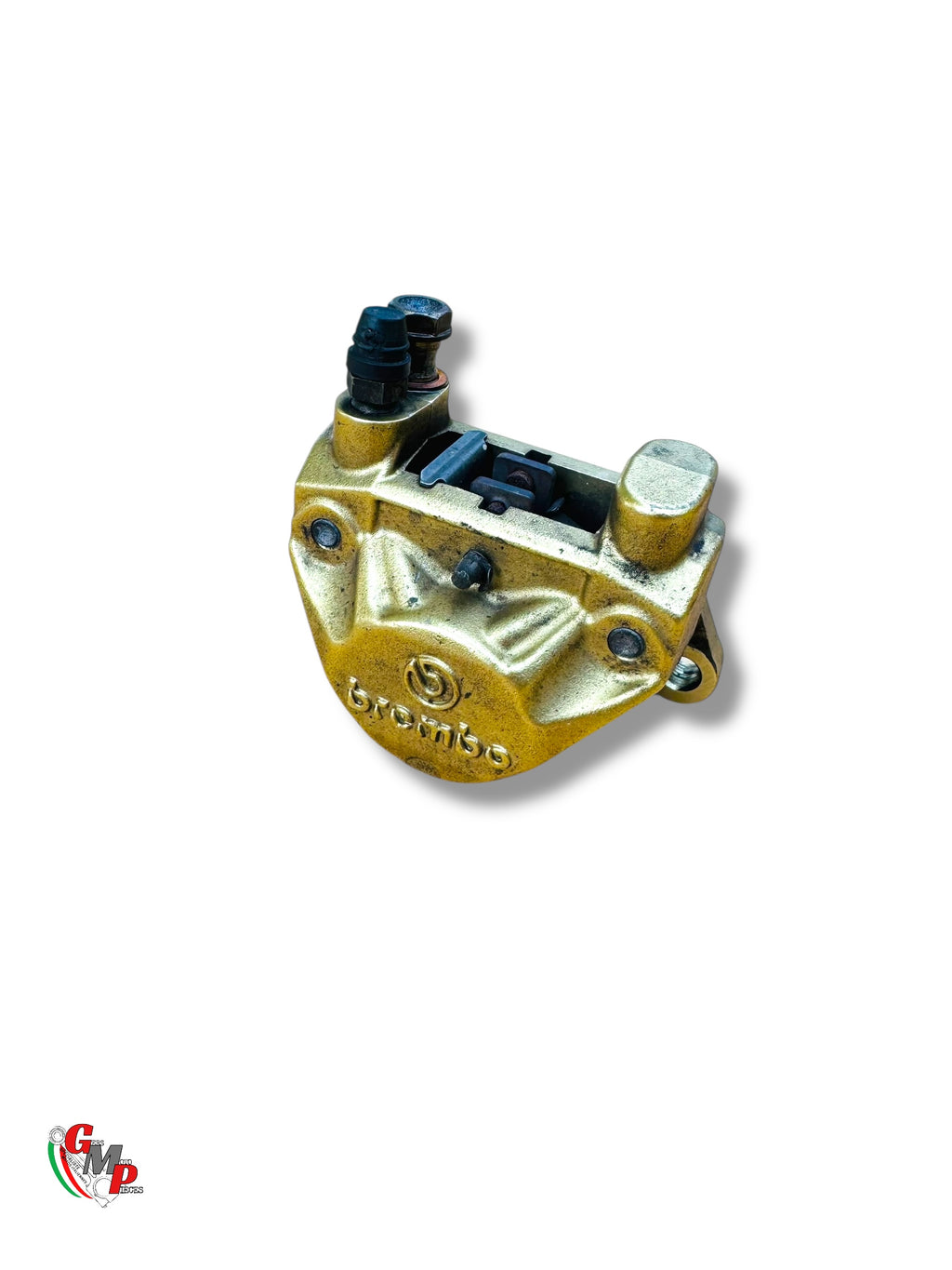 Pinzas traseras - Ducati