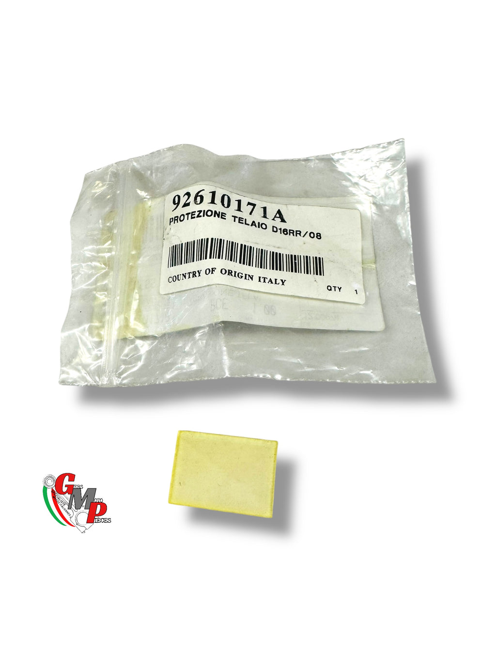 Retén de aceite de horquilla de diámetro 43 - Ducati