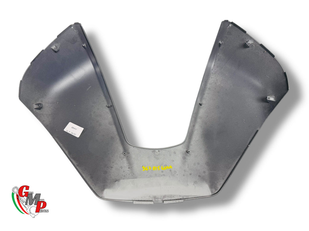 Couvercle top case - Ducati