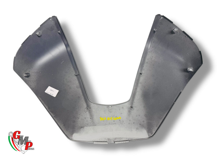 Tapa top case - Ducati