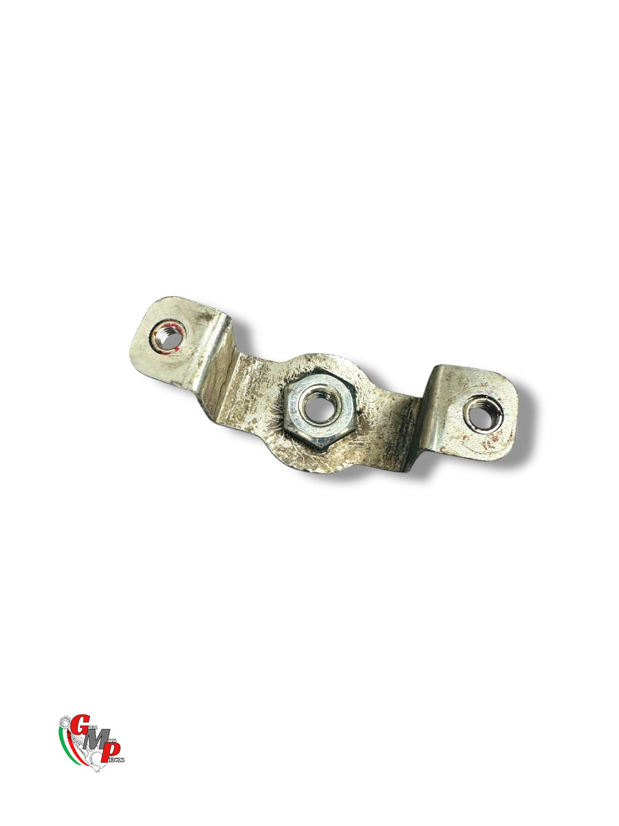 Fijación trasera de depósito - Ducati