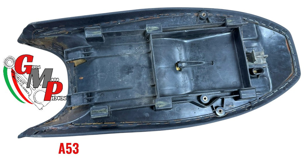 Asiento original - Ducati