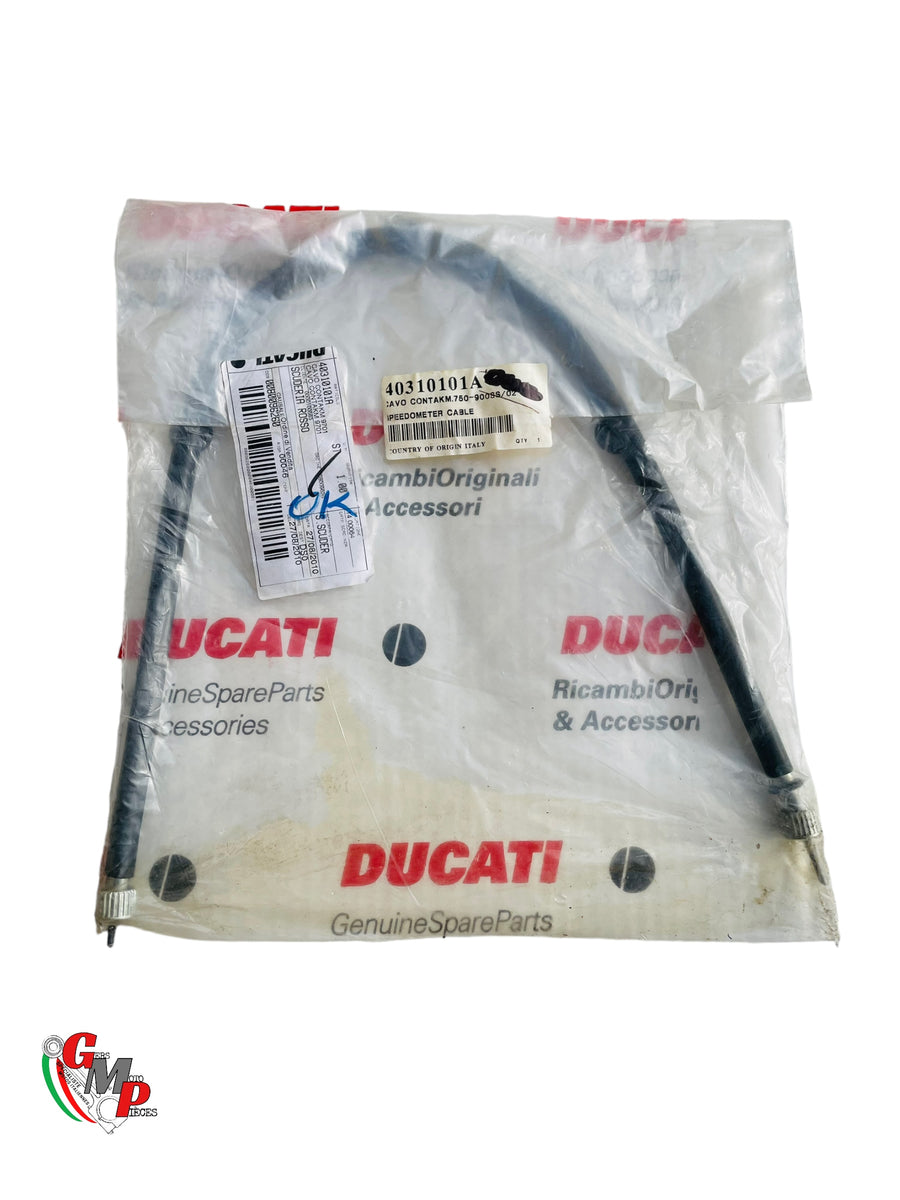 Cable de cuentakilómetros NUEVO - Ducati