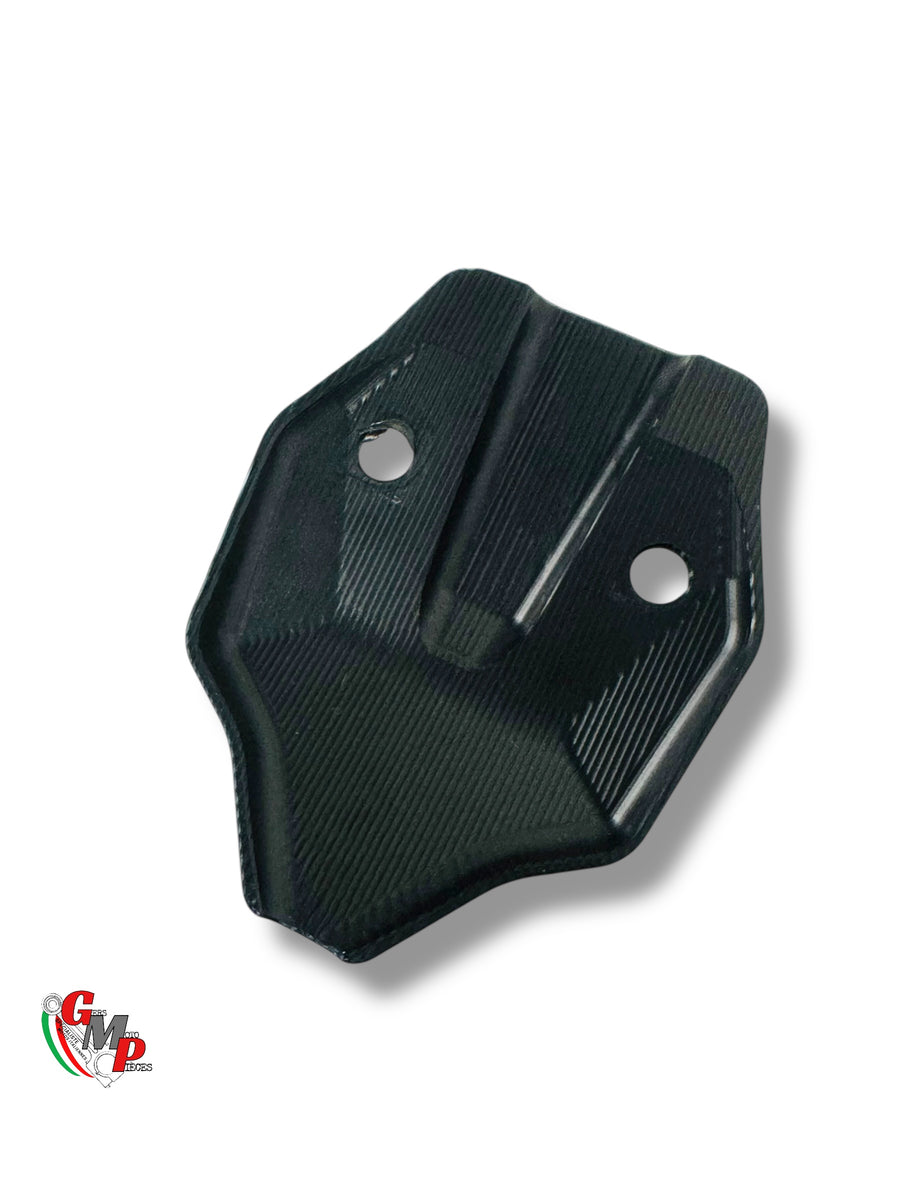 Tapa embellecedora para eliminación de portamatrículas - Ducati Performance